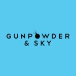 Gunpowder-And-Sky-Logo